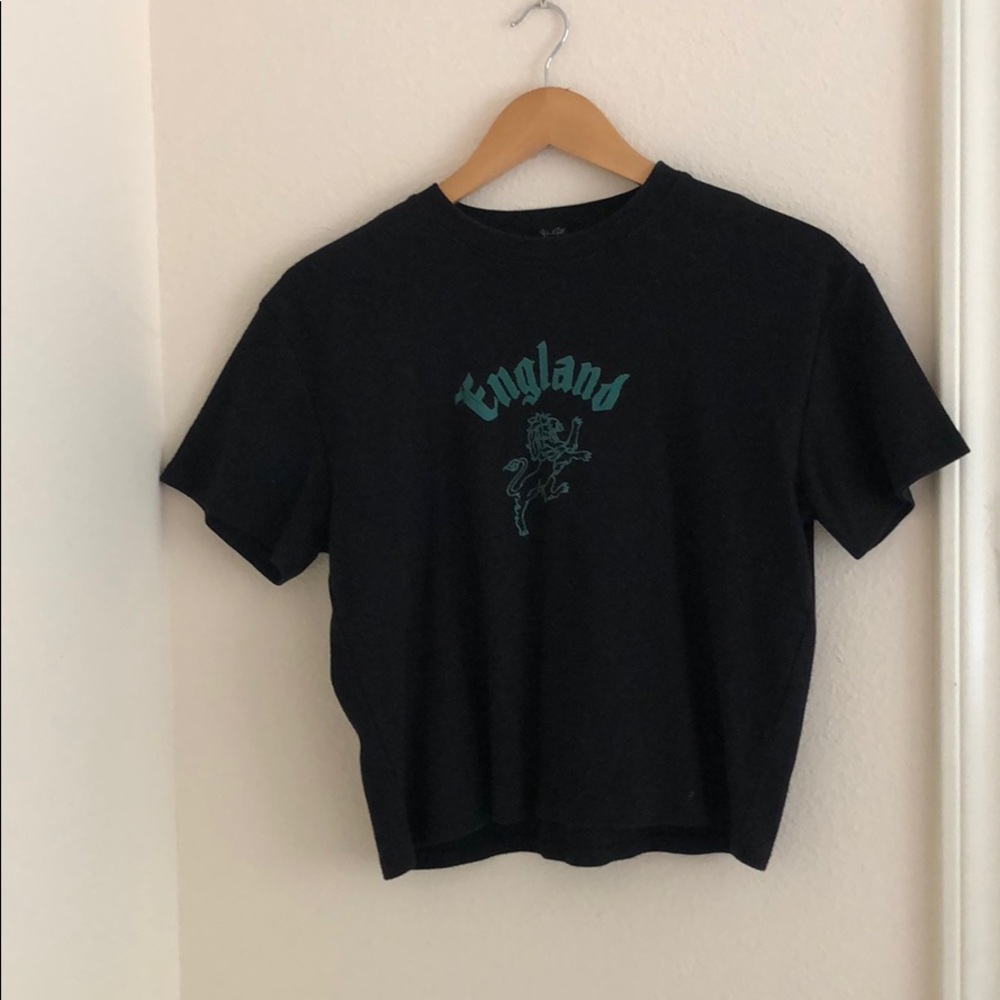 Brandy melville England top